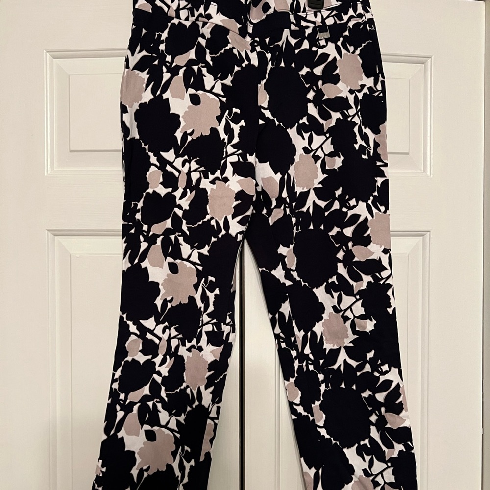 Capris